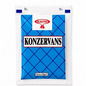 KONZERVANS 10g