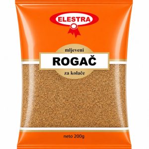 ROGAČ 200g