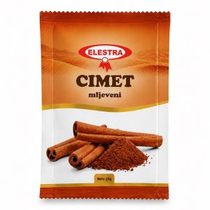 CIMET 25g