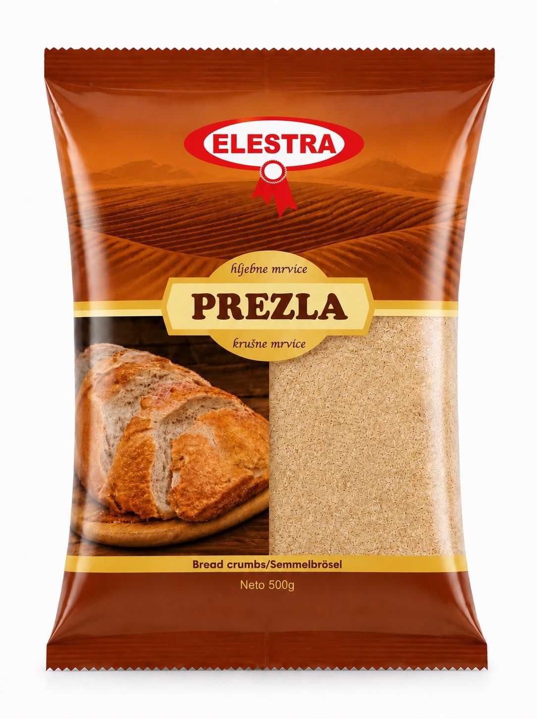 PREZLA 500g