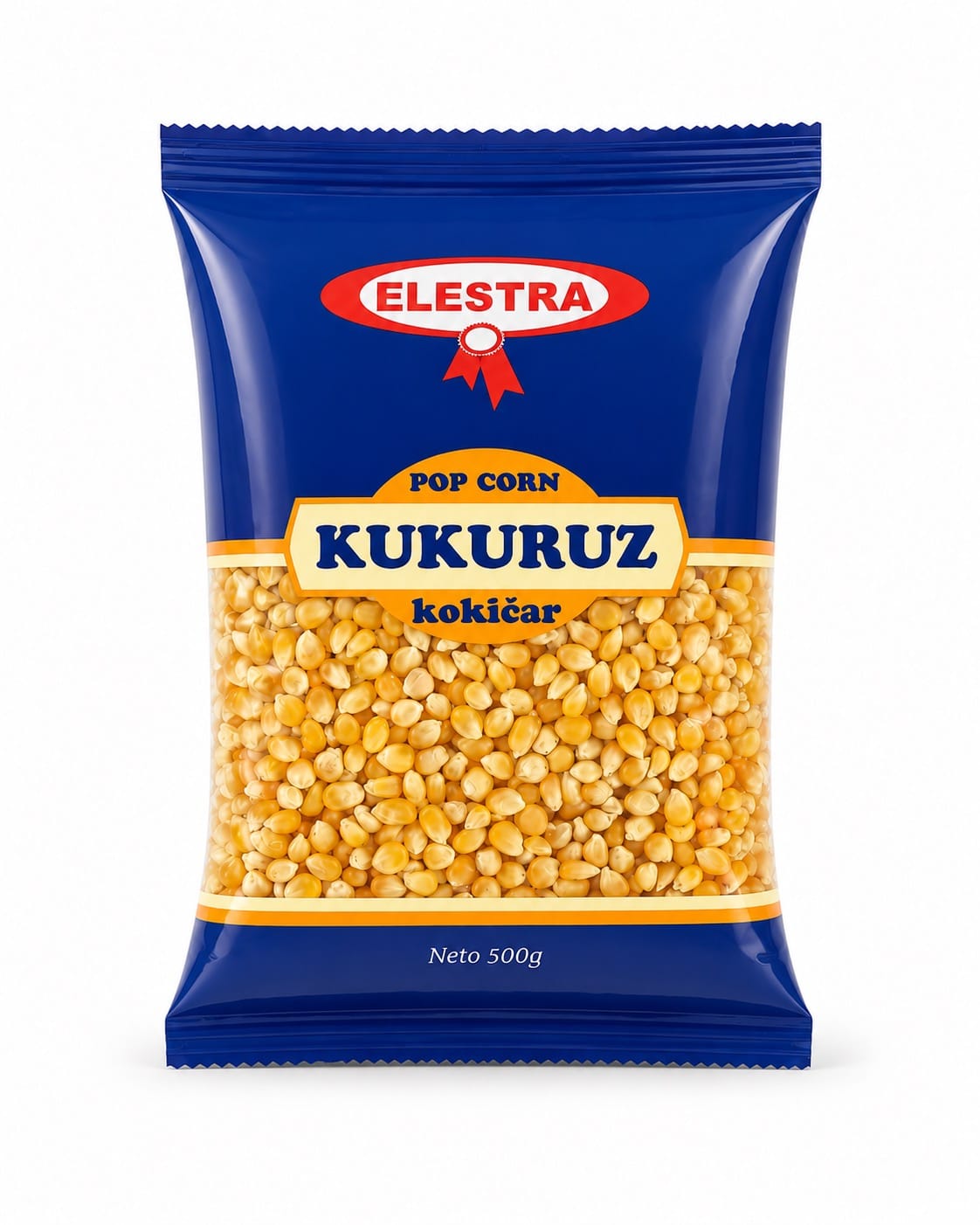KUKURUZ KOKIČAR 500g